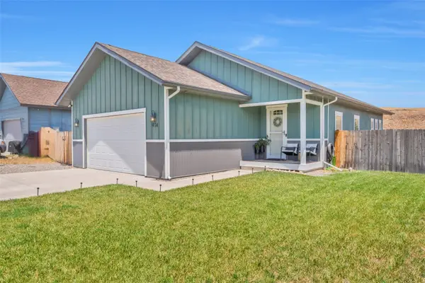 974 Dry Creek South Road, Hayden, CO 81639