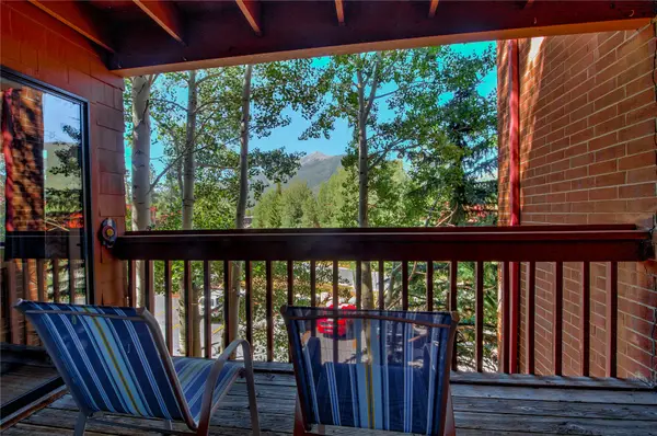 749 Lagoon Drive #2A, Frisco, CO 80443