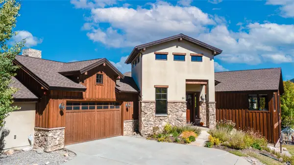 84 Snow Peak Court, Dillon, CO 80435