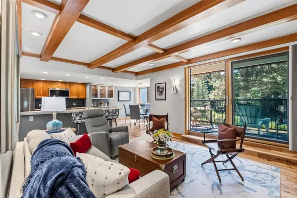 57 Copper Circle #101, Copper Mountain, CO 80443