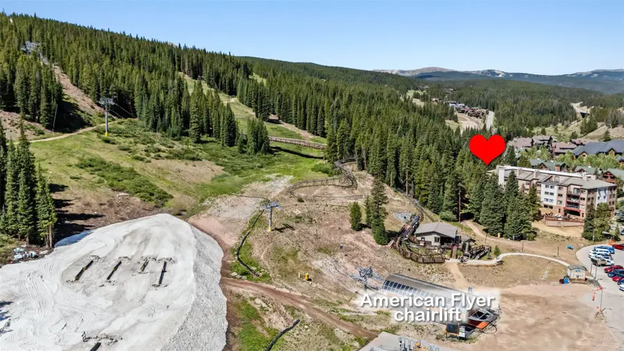 57 Copper Circle #101, Copper Mountain, CO 80443 - #2