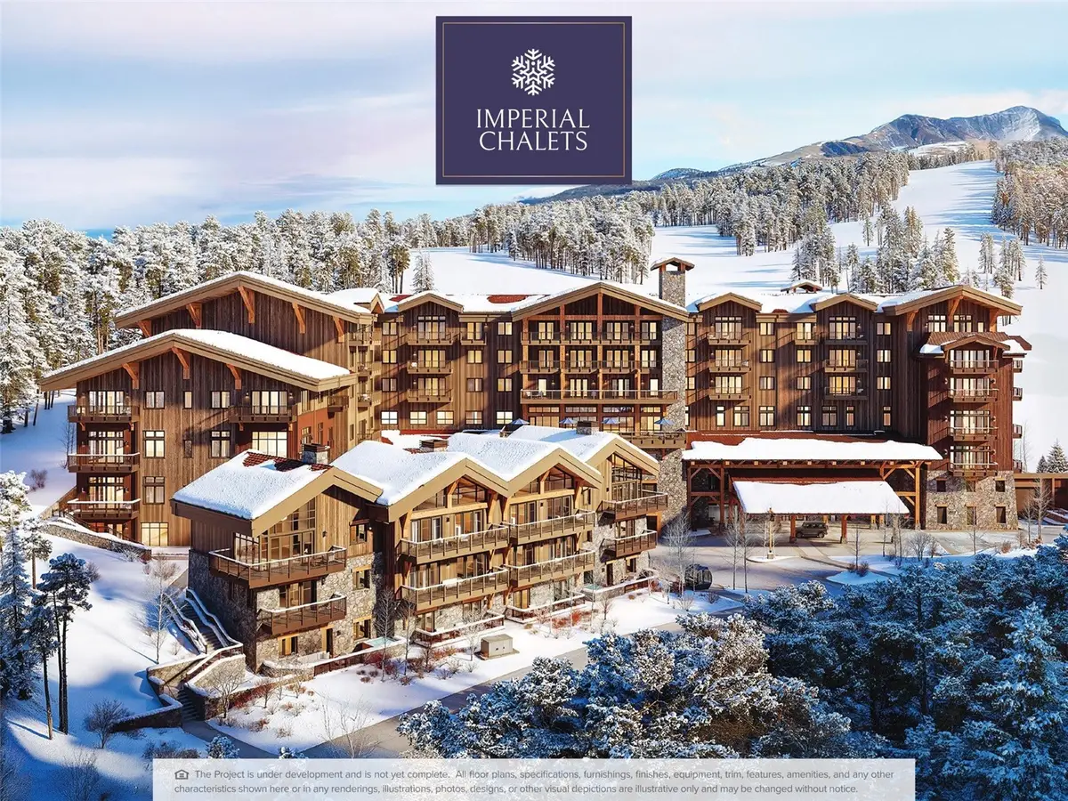 1599 Ski Hill Road #714, Breckenridge, CO 80424 - #1