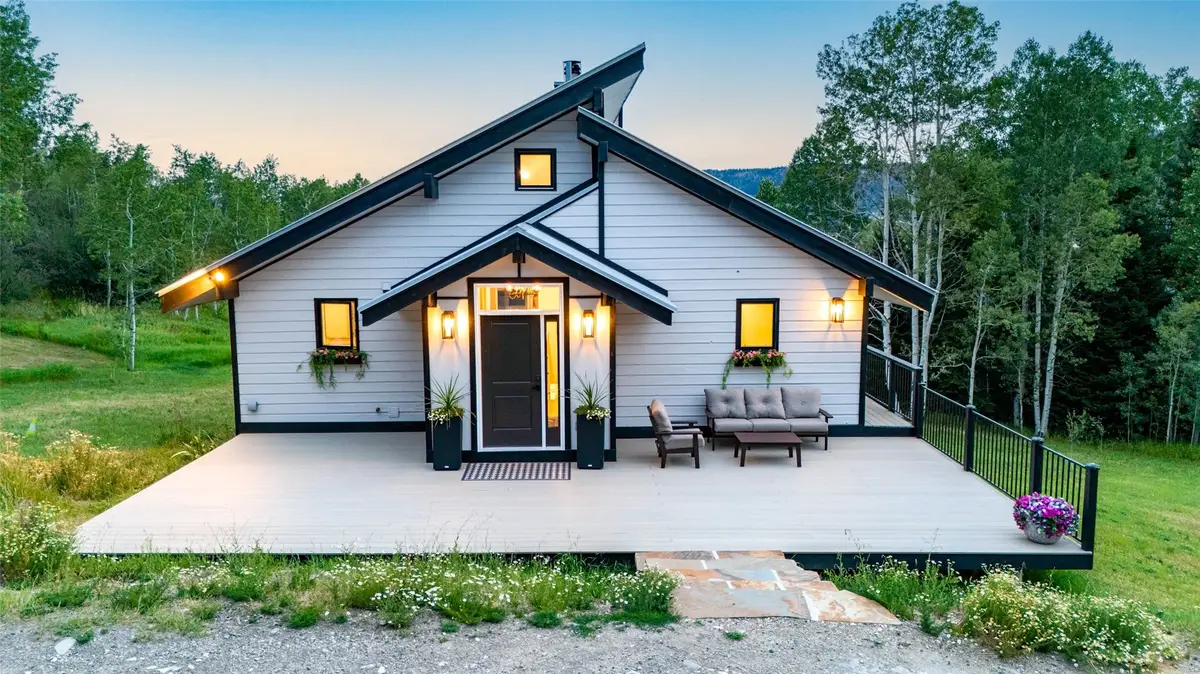 2677 Alpenglow Way, Steamboat Springs, CO 80487 - #1