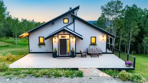 2677 Alpenglow Way, Steamboat Springs, CO 80487