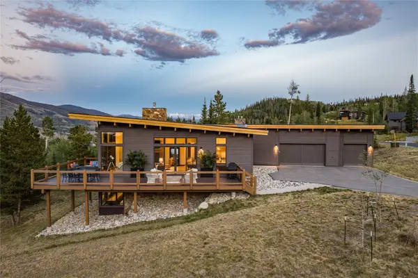 62 Mckay Place, Silverthorne, CO 80498