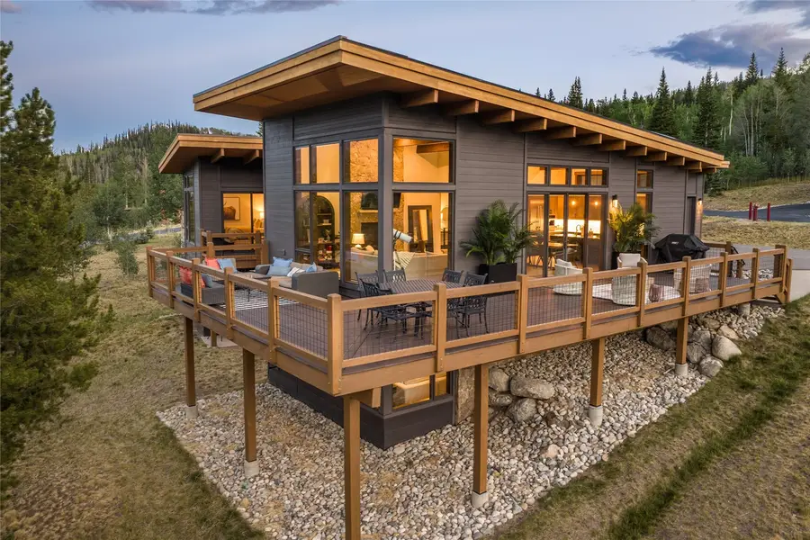 62 Mckay Place, Silverthorne, CO 80498 - #2