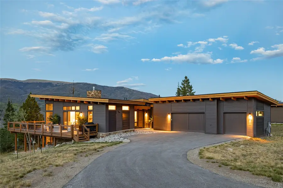 62 Mckay Place, Silverthorne, CO 80498 - #3