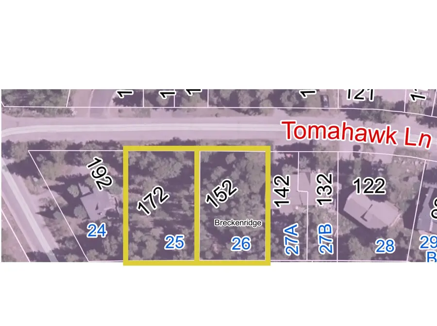 152 Tomahawk Lane, Breckenridge, CO 80424 - #2
