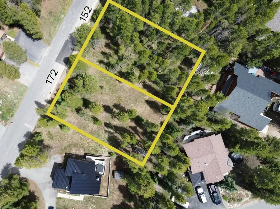 172 Tomahawk Lane, Breckenridge, CO 80424 - #2