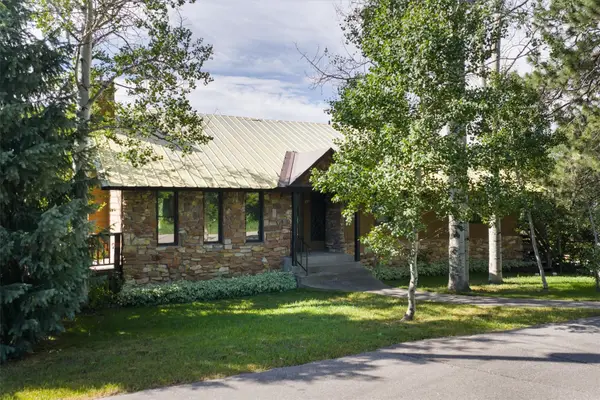 751 Princeton Avenue, Steamboat Springs, CO 80487