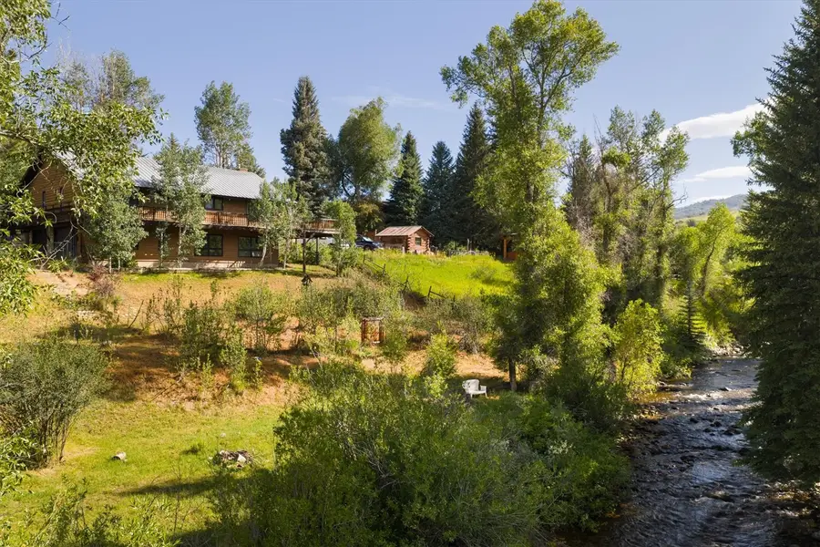 751 Princeton Avenue, Steamboat Springs, CO 80487 - #2