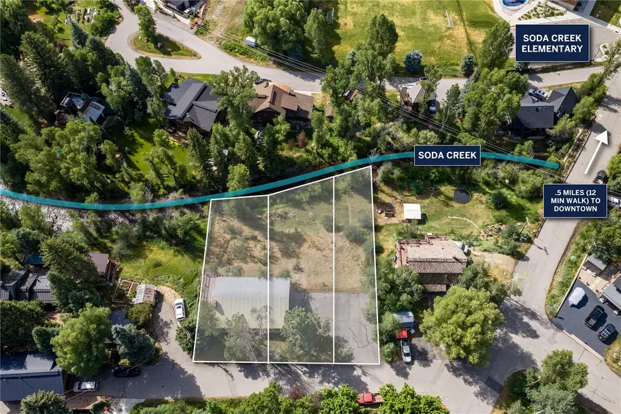 751 Princeton Avenue, Steamboat Springs, CO 80487 - #3