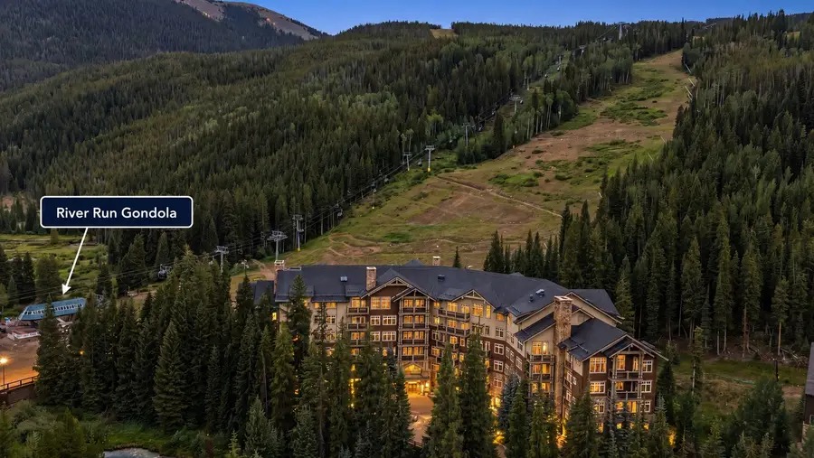 280 Trailhead Drive #3000, Dillon, CO 80435 - #2