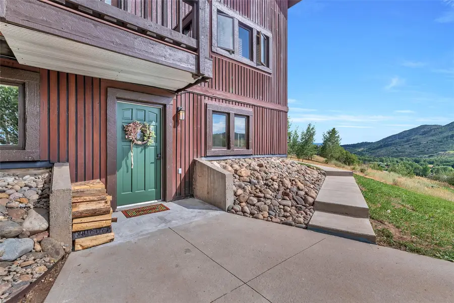 494 Tamarack Drive, Steamboat Springs, CO 80487 - #3