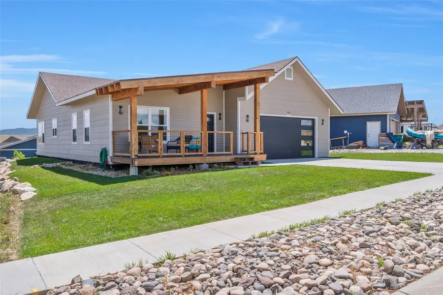 361 Lake View Road, Hayden, CO 81639 - #3