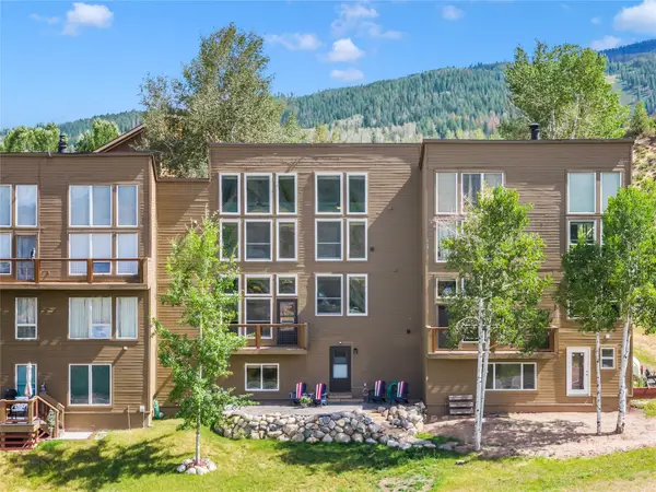 30351 County Road 16 #505, Oak Creek, CO 80467