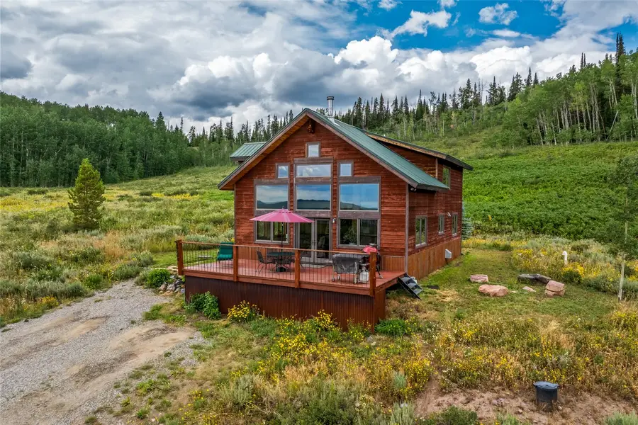 26260 Beaver Canyon Drive, Clark, CO 80428 - #2
