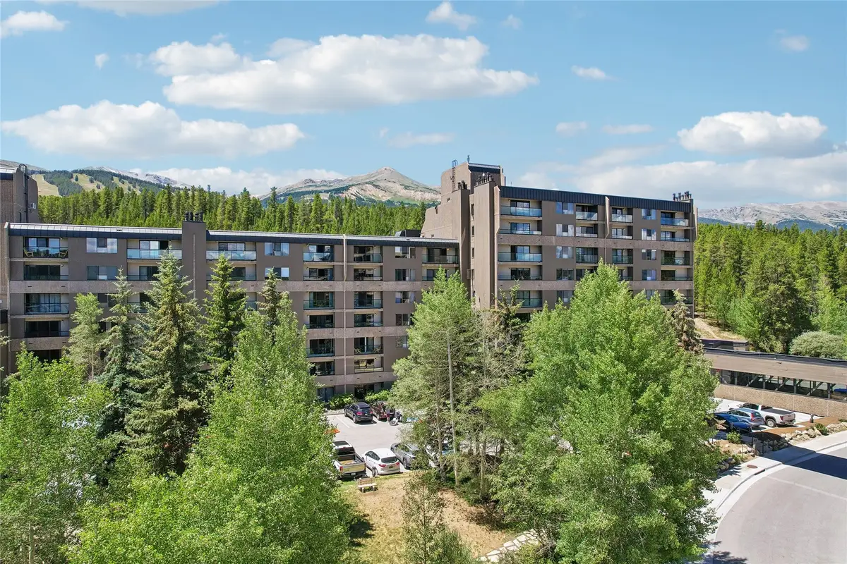 640 Village Road #4413, Breckenridge, CO 80424 - #1