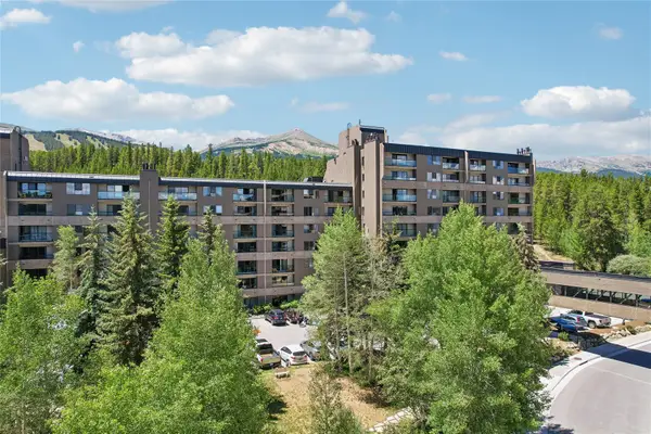 640 Village Road #4413, Breckenridge, CO 80424