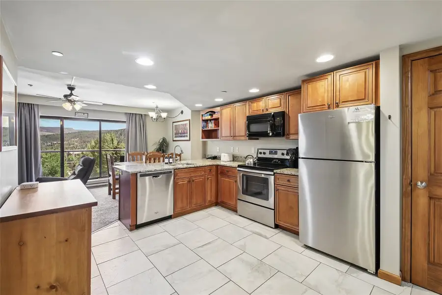 640 Village Road #4413, Breckenridge, CO 80424 - #2