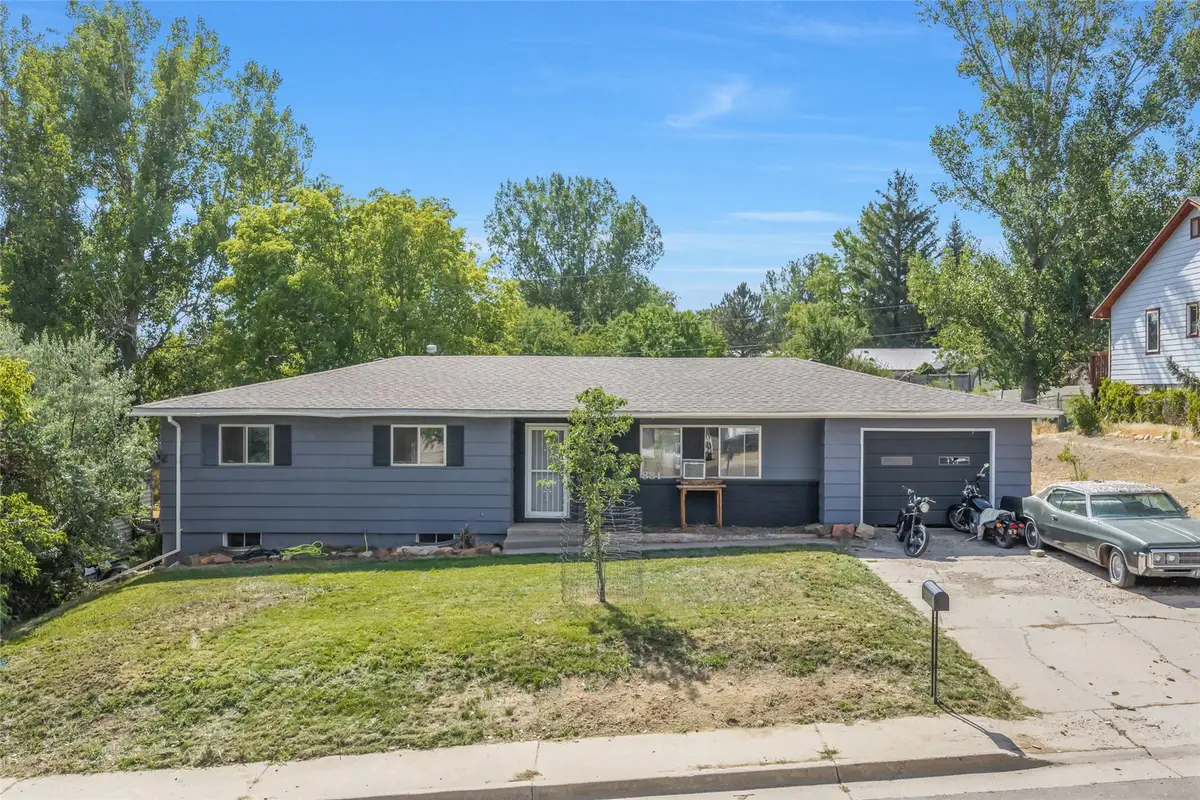 884 Stout Street, Craig, CO 81625 - #1