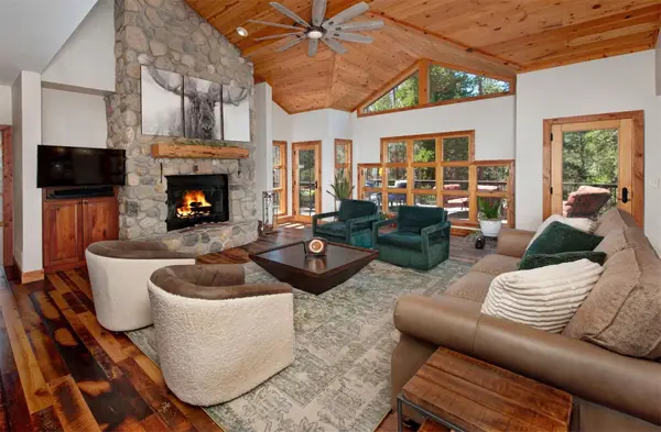 1631 Keystone Ranch Road, Keystone, CO 80435