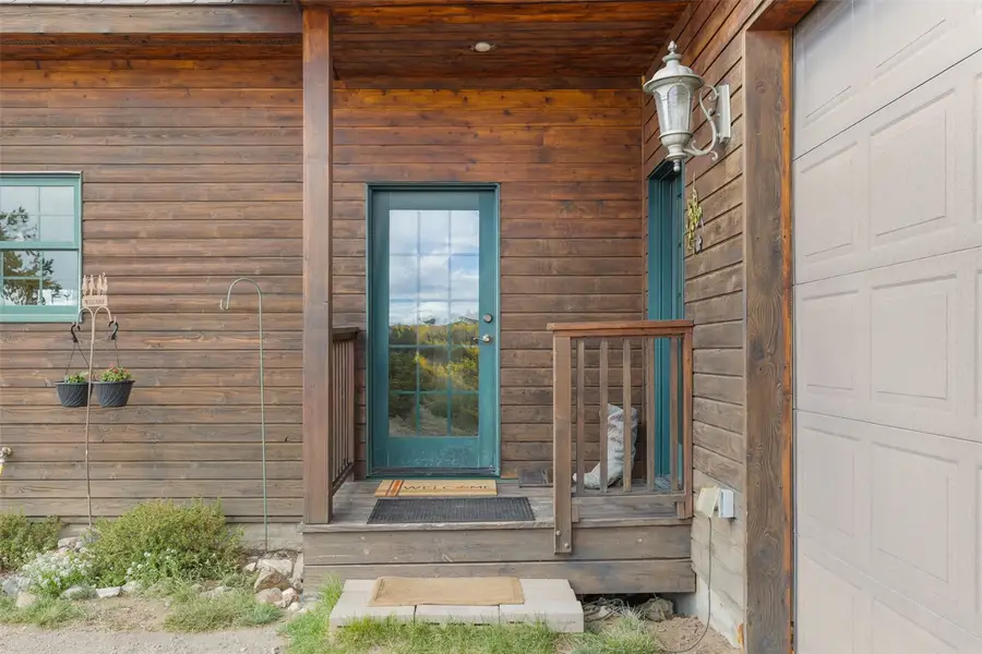 76 No Place Road, Hartsel, CO 80449 - #2