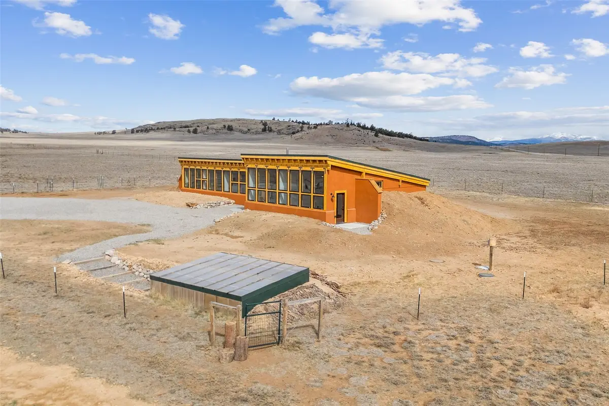 121 County Road 53, Hartsel, CO 80449 - #1