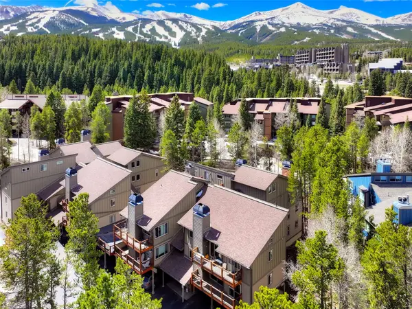 760 Columbine Road #B2, Breckenridge, CO 80424