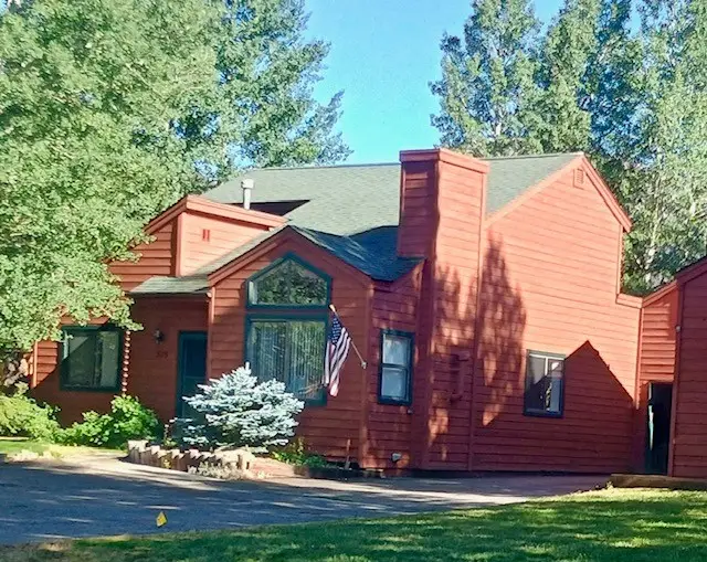 575 Mckees Way, Frisco, CO 80443 - #1