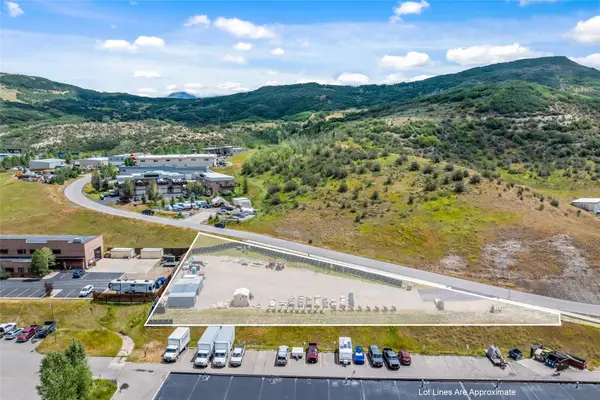 2601 Copper Ridge Circle, Steamboat Springs, CO 80487