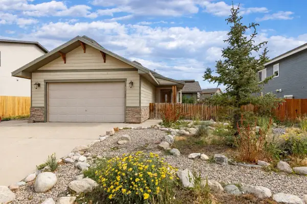 885 Dry Creek South Road, Hayden, CO 81639
