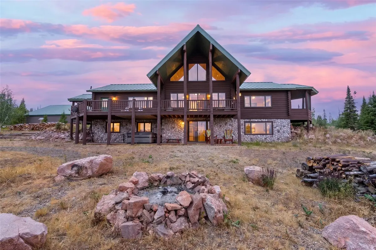 2665 Gcr 164, Kremmling, CO 80459 - #1
