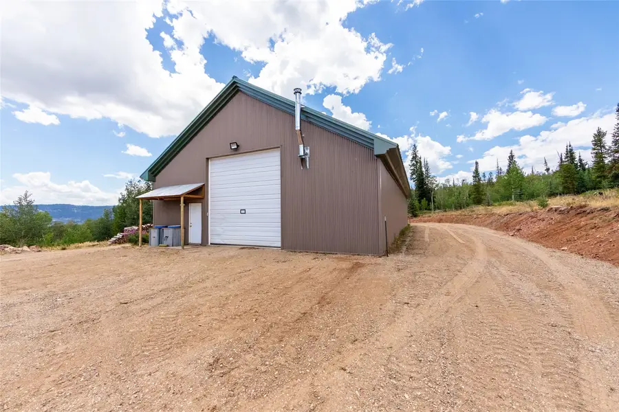 2665 Gcr 164, Kremmling, CO 80459 - #2