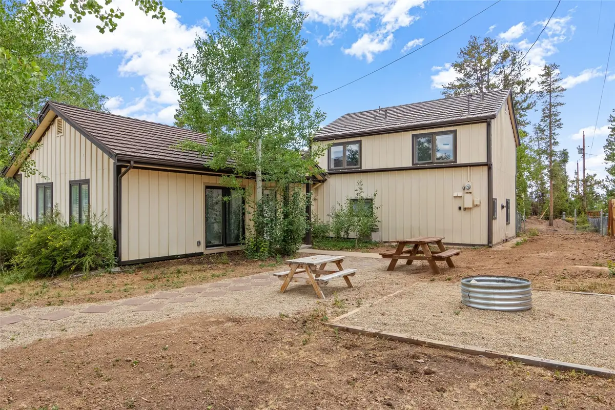 319 Mountain View Drive, Grand Lake, CO 80447 - #1