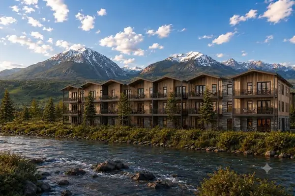 740 Blue River Parkway #G31, Silverthorne, CO 80498