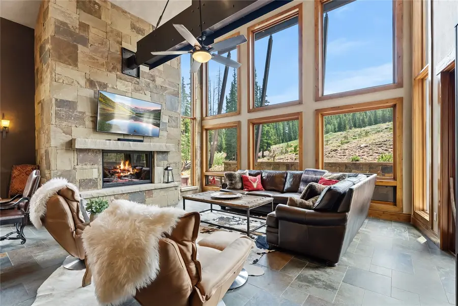 560 Beeler Place, Copper Mountain, CO 80443 - #2