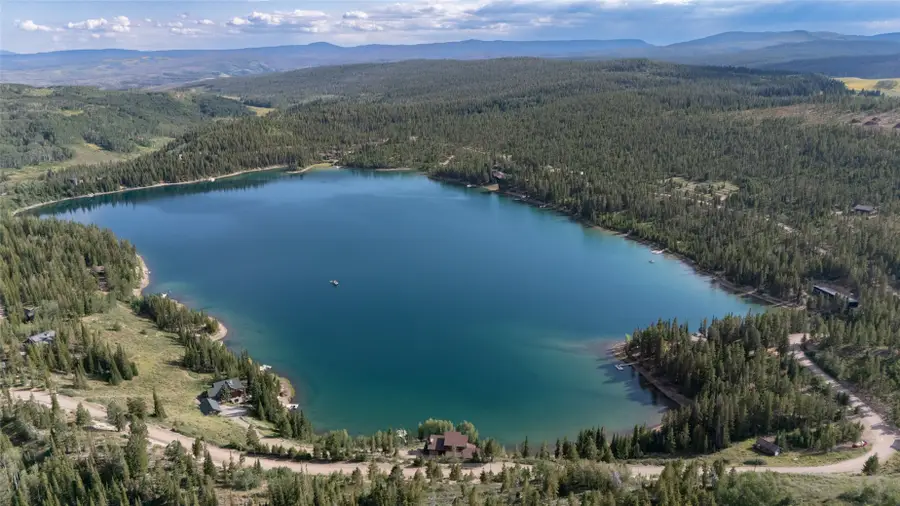 1868 County Road 186 W, Kremmling, CO 80459 - #2