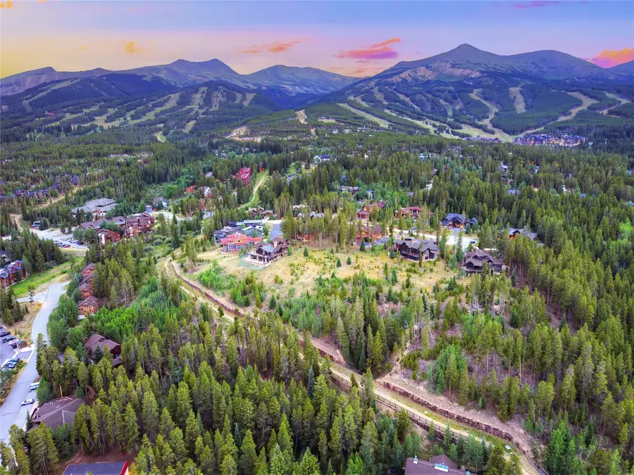 45 Lomax Drive, Breckenridge, CO 80424 - #2