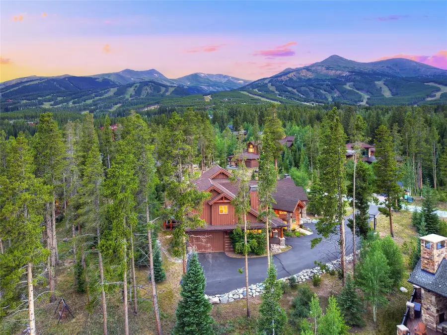 45 Lomax Drive, Breckenridge, CO 80424 - #3