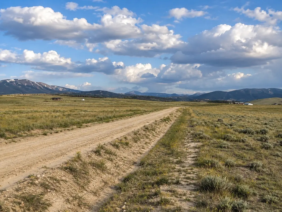 0 Salt Ranch Trail, Hartsel, CO 80449 - #1