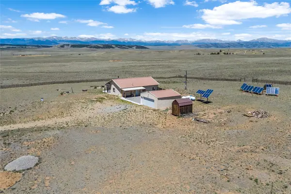 1421 Larimer Road, Hartsel, CO 80449