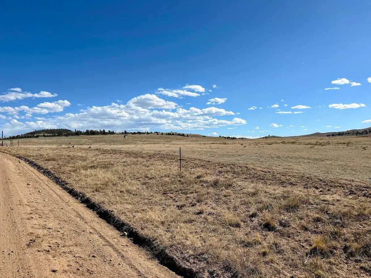 0000 Chickasaw Road, Hartsel, CO 80449 - #1