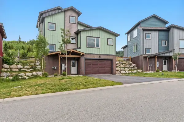 141 Haymaker Street, Silverthorne, CO 80498