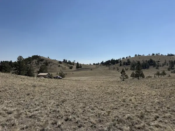 0000 Falcon Road, Hartsel, CO 80449