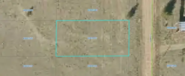 000 Ram Street, Hartsel, CO 80449