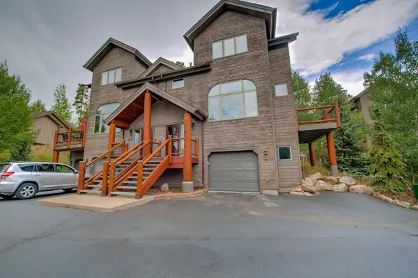 1817 Stellar Drive #1817, Silverthorne, CO 80498