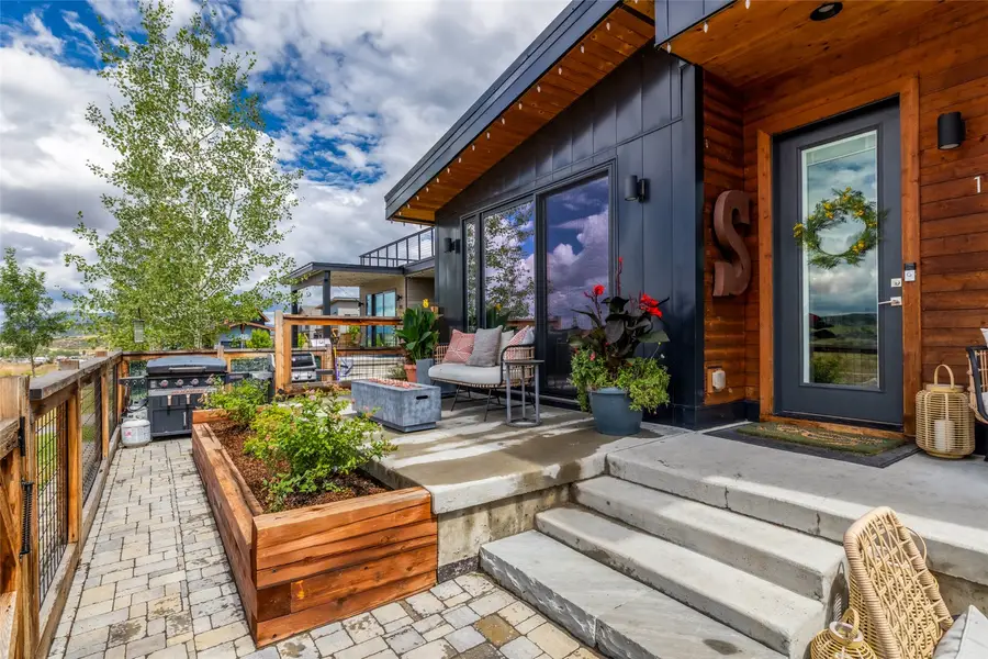 1509 Sunset Way, Steamboat Springs, CO 80487 - #3
