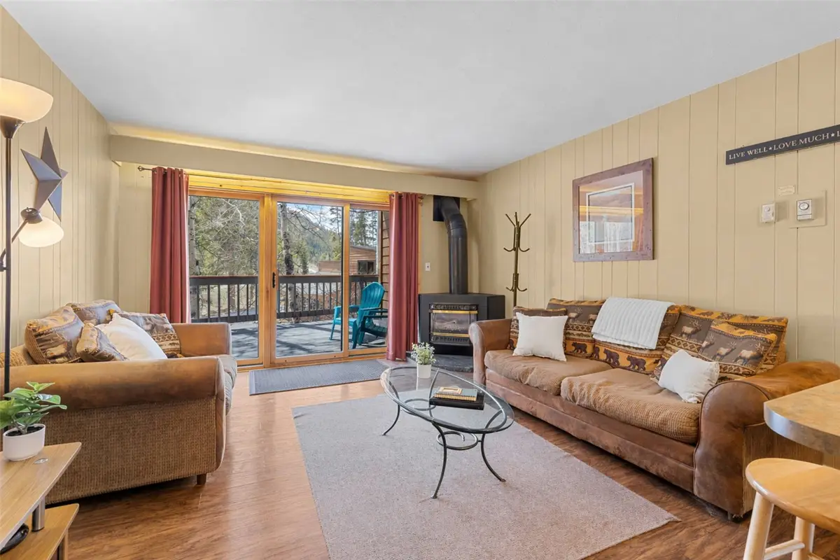 1513 E Keystone Road #D12-2964, Keystone, CO 80435 - #1