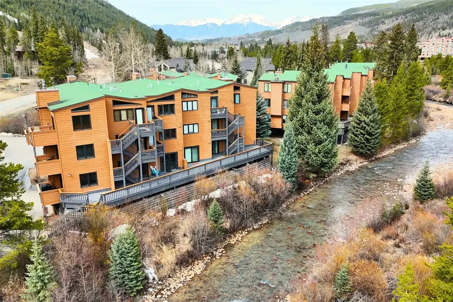 1513 E Keystone Road #D12-2964, Keystone, CO 80435 - #2